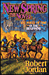 New Spring (Wheel of Time Series)