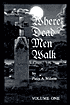 Where Dead Men Walk