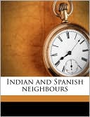 Indian and Spanish neighbours