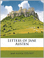 Letters of Jane Austen