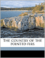 The country of the pointed firs