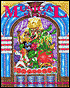 Musical Feast: Recipes from Over 100 of the World's Most Famous Musical Artists