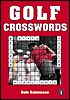 Golf Crosswords