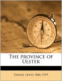 The province of Ulster