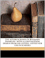 The autobiography of Benjamin Franklin: with a continuation drawn from his letters : edited for use in schools