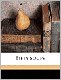 Fifty soups