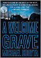 A Welcome Grave (Lincoln Perry Series #3)
