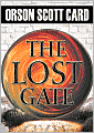 The Lost Gate (Mither Mages Series #1)
