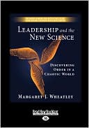 Leadership And The New Science
