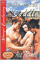 Edie Earns Her Saddle [Liebling, Texas 2] (Siren Publishing Menage Everlasting)