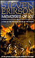 Memories of Ice (Malazan Book of the Fallen Series #3)