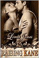 Raising Kane (Rough Riders Series #9)