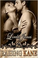 Raising Kane (Rough Riders Series #9)