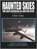 HAUNTED SKIES Volume One