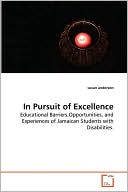 In Pursuit of Excellence