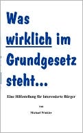 Was wirklich im Grundgesetz steht...