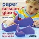Paper Scissors Glue