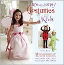 Cute & Easy Costumes for Kids: 35 Fun Dressing Up Ideas for Children