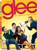 Glee: The Complete First Season