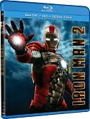 Iron Man 2
