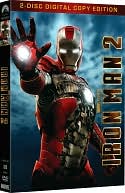 Iron Man 2