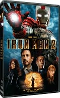 Iron Man 2