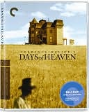 Days of Heaven with Richard Gere