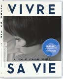 Criterion Collection: Vivre Sa Vie with Anna Karina