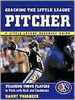 Coaching the Little League Pitcher