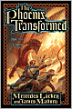 The Phoenix Transformed (Enduring Flame Series #3)
