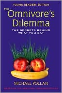 The Omnivore's Dilemma for Kids by Michael Pollan: Book Cover