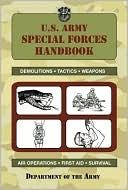 U.S. Army Special Forces Handbook