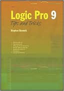 Logic Pro 9 Tips and Tricks