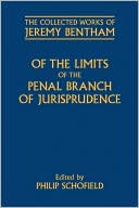Of the Limits of the Penal Branch of Jurisprudence