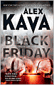 Black Friday (Maggie O'Dell Series #7)