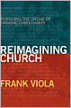 Reimagining Church