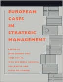European Cases in Strategic Management