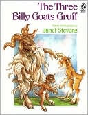 The Three Billy Goats Gruff