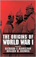 The Origins of World War I