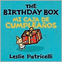 The Birthday Box Mi Caja De Cumpleanos