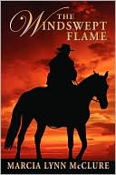 The Windswept Flame