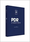 PDR for Ophthalmic Medicines 2011