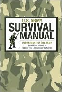 U.S. Army Survival Manual
