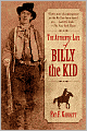 The Authentic Life of Billy the Kid