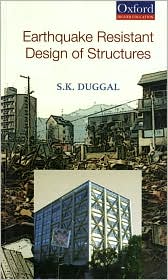 Earthquake Resistant Design of Structures 