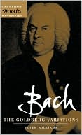 Bach: The Goldberg Variations