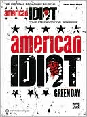 Green Day American Idiot  The Tom Kitt