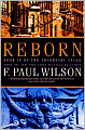 Reborn (Adversary Cycle Series #4)
