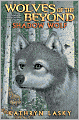 Shadow Wolf (Wolves of the Beyond Series #2)