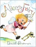 Alice The Fairy - Audio Library Edition